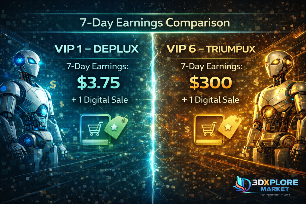Low-Cost Vs High-Scale Ai Income Models: Deplux Vs Triumpux Explained | Ai Ecommerce Ai Automation 1264913a 4f68 433a 88ec 5d13ff0e76a5 | ai ecommerce ai automation