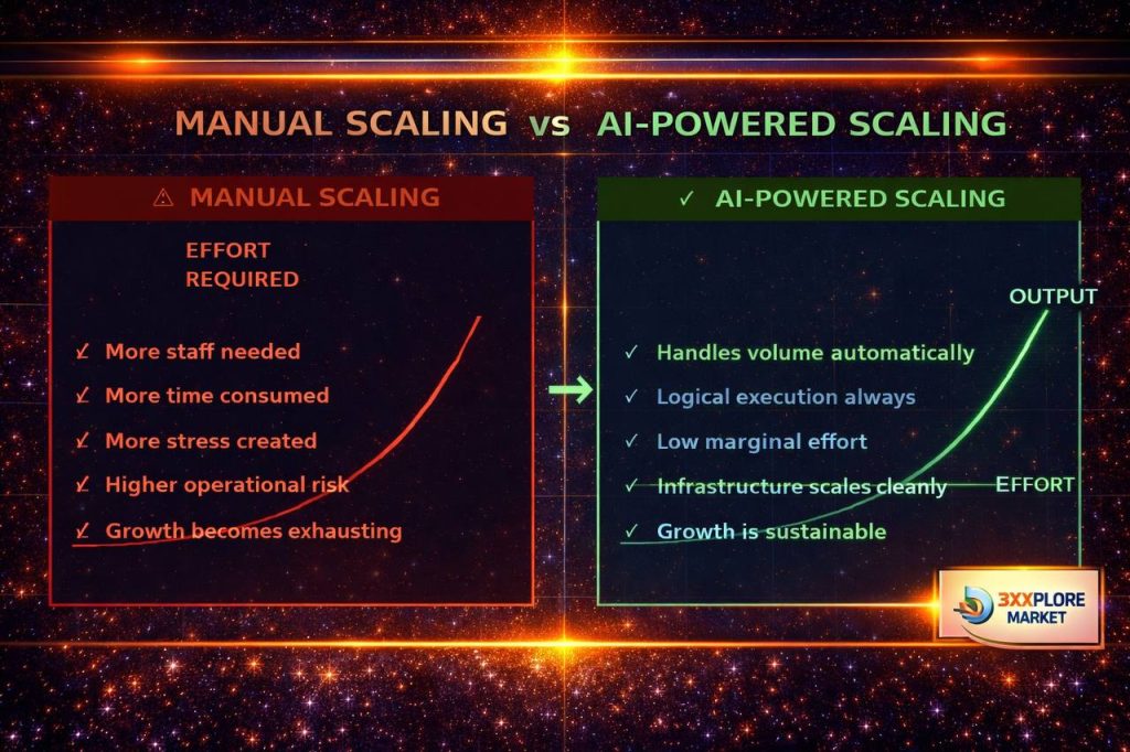 The Importance Of Scalable Income Models | Ai Ecommerce Ai Automation 3 2 | ai ecommerce ai automation