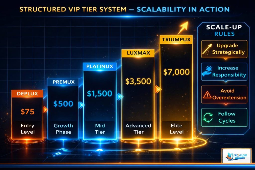 The Importance Of Scalable Income Models | Ai Ecommerce Ai Automation 5 1 | ai ecommerce ai automation