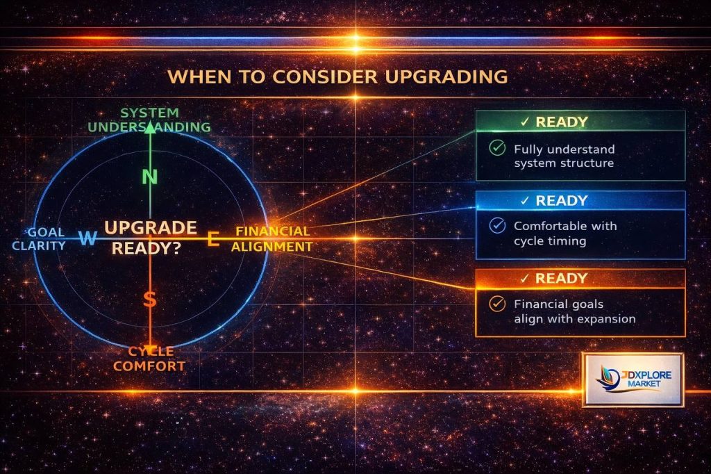 How Upgrading Vip Levels Strategically Can Support Growth | Ai Ecommerce Ai Automation 6 | ai ecommerce ai automation