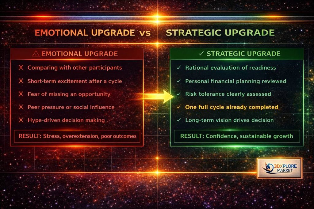 How Upgrading Vip Levels Strategically Can Support Growth | Ai Ecommerce Ai Automation 7 | ai ecommerce ai automation