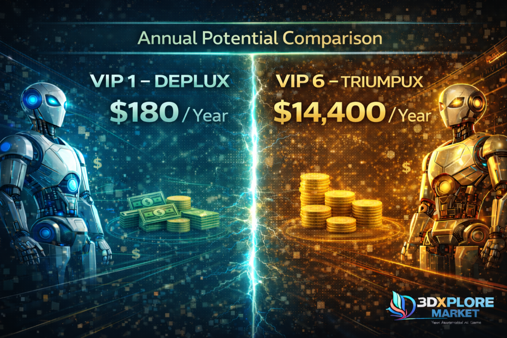 Low-Cost Vs High-Scale Ai Income Models: Deplux Vs Triumpux Explained | Ai Ecommerce Ai Automation 8a987b07 5d31 4f08 8426 615c1b4b5c72 | ai ecommerce ai automation