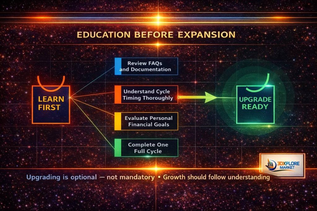 How Upgrading Vip Levels Strategically Can Support Growth | Ai Ecommerce Ai Automation 9 | ai ecommerce ai automation