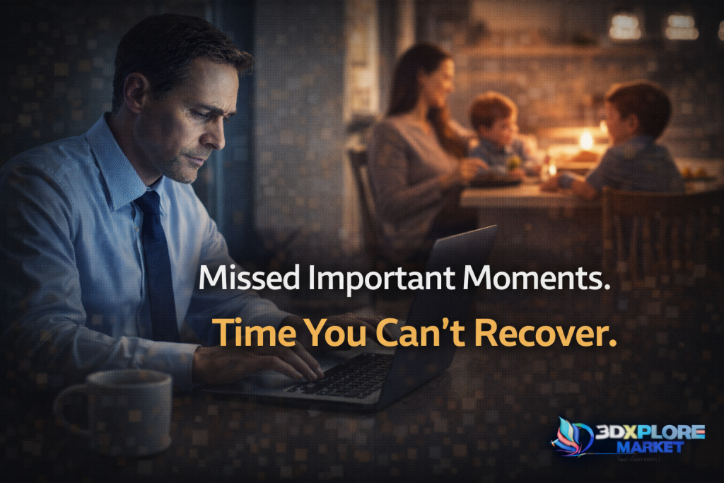 The Hidden Cost Of A 9–5 Job — And The Ai-Powered Alternative That Changes Everything | Ai Ecommerce Ai Automation chatgpt image feb 11 2026 10 23 57 pm 2 | ai ecommerce ai automation