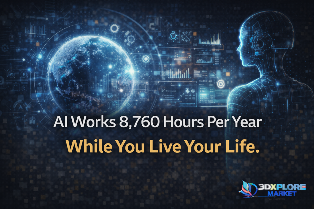 The Hidden Cost Of A 9–5 Job — And The Ai-Powered Alternative That Changes Everything | Ai Ecommerce Ai Automation chatgpt image feb 11 2026 10 24 10 pm 1 | ai ecommerce ai automation