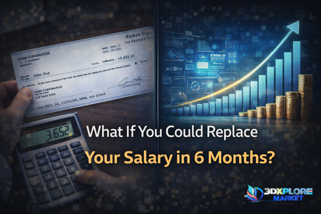 The Hidden Cost Of A 9–5 Job — And The Ai-Powered Alternative That Changes Everything | Ai Ecommerce Ai Automation chatgpt image feb 11 2026 10 24 30 pm 2 | ai ecommerce ai automation