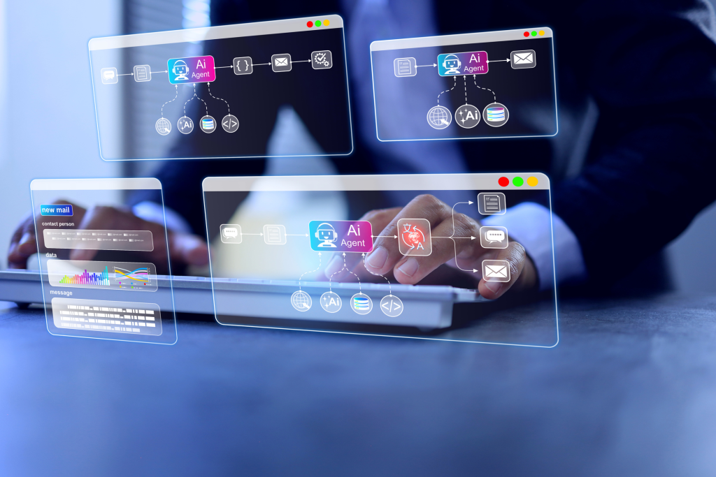 image 3 | ai ecommerce ai automation