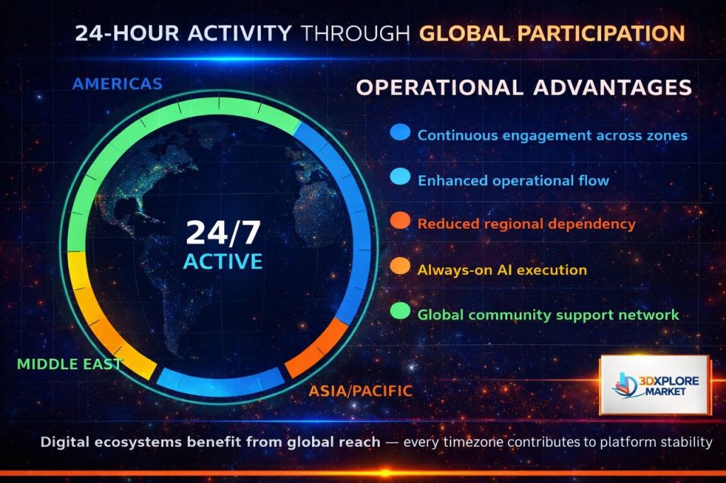 Why Global Communitiesstrengthen Digital Platforms | Ai Ecommerce Ai Automation photo 2026 03 02 06 13 11 | ai ecommerce ai automation