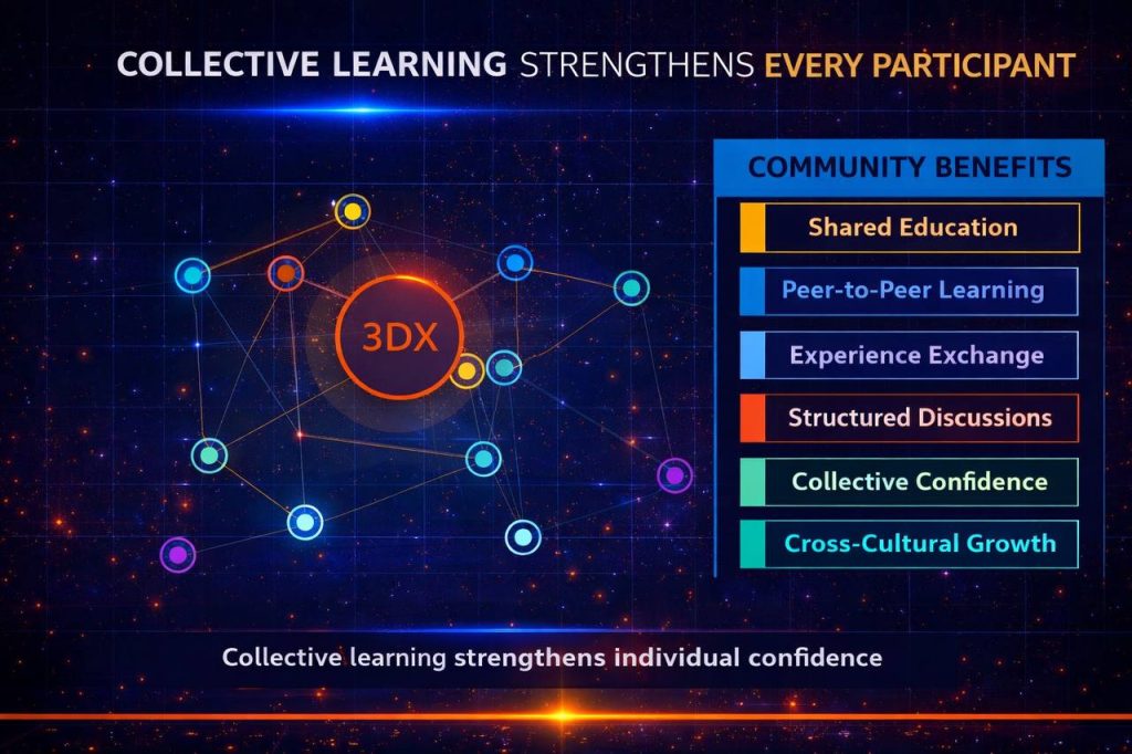 Why Global Communitiesstrengthen Digital Platforms | Ai Ecommerce Ai Automation photo 2026 03 02 06 13 23 | ai ecommerce ai automation